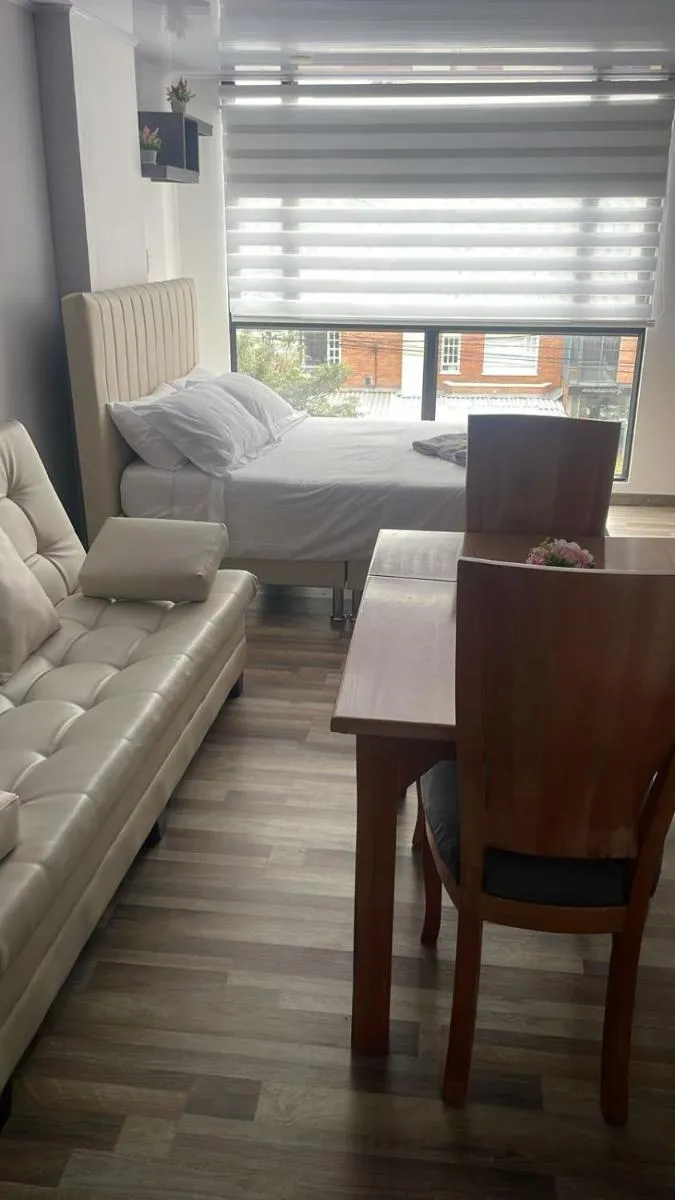 Image 3 of Nativo 106 Smart Living – Modern and cozy