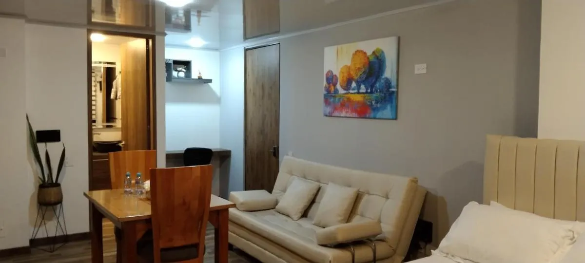 Image 1 of Nativo 106 Smart Living – Modern and cozy
