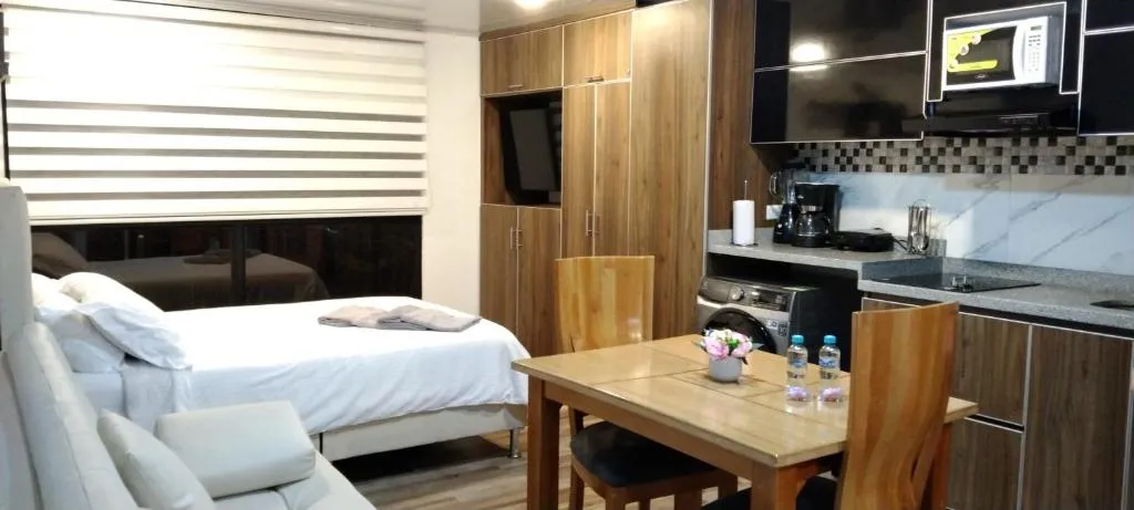 Image of Nativo 106 Smart Living – Modern and cozy