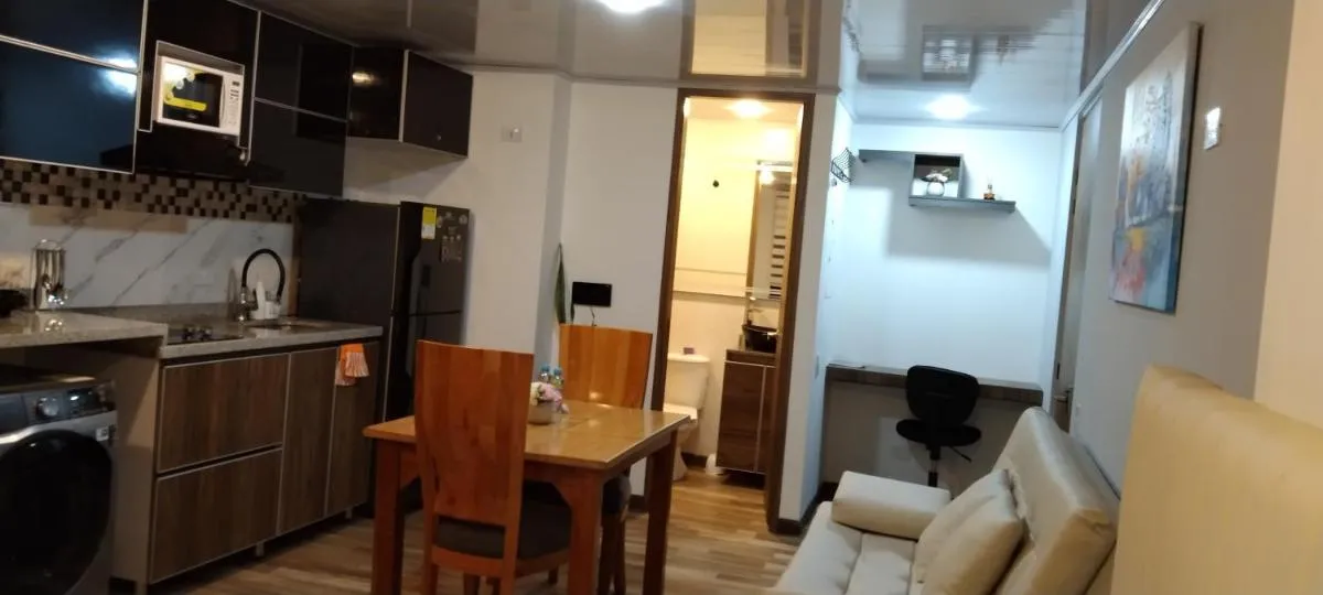 Image 4 of Nativo 106 Smart Living – Modern and cozy