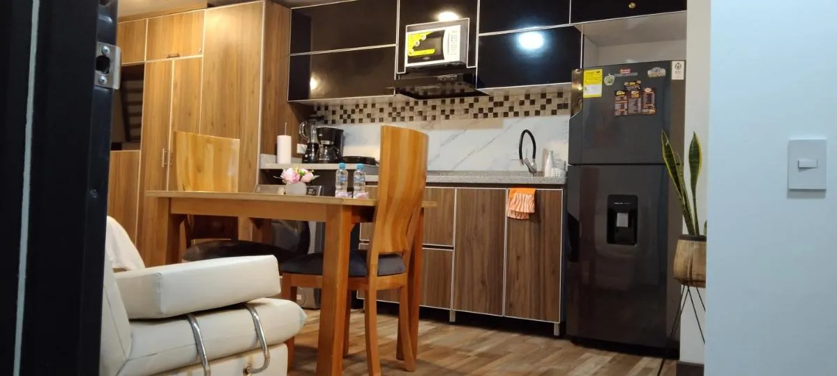 Image 2 of Nativo 106 Smart Living – Modern and cozy