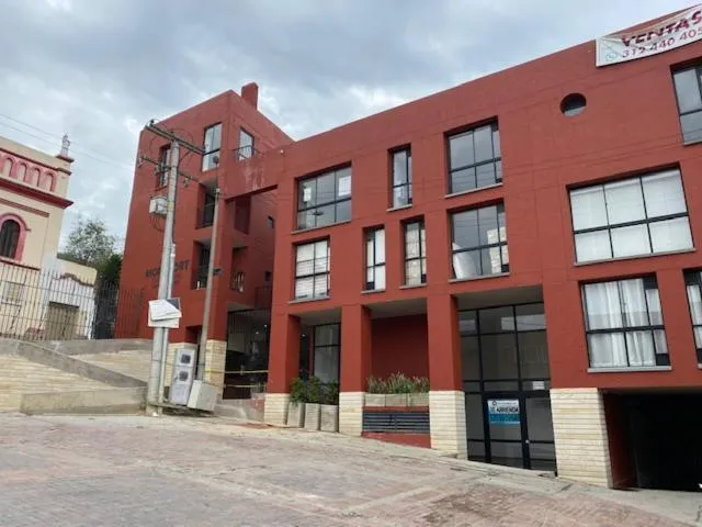Image 1 of New Comfortable Apartments in La Candelaria, Bogotá