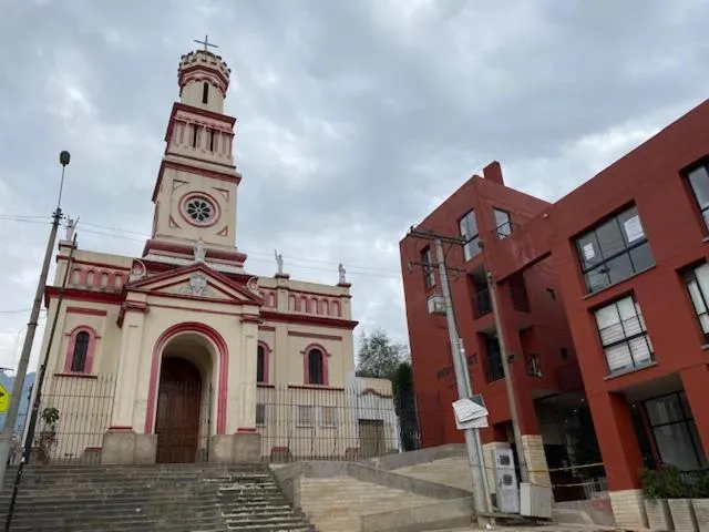 Image 2 of New Comfortable Apartments in La Candelaria, Bogotá