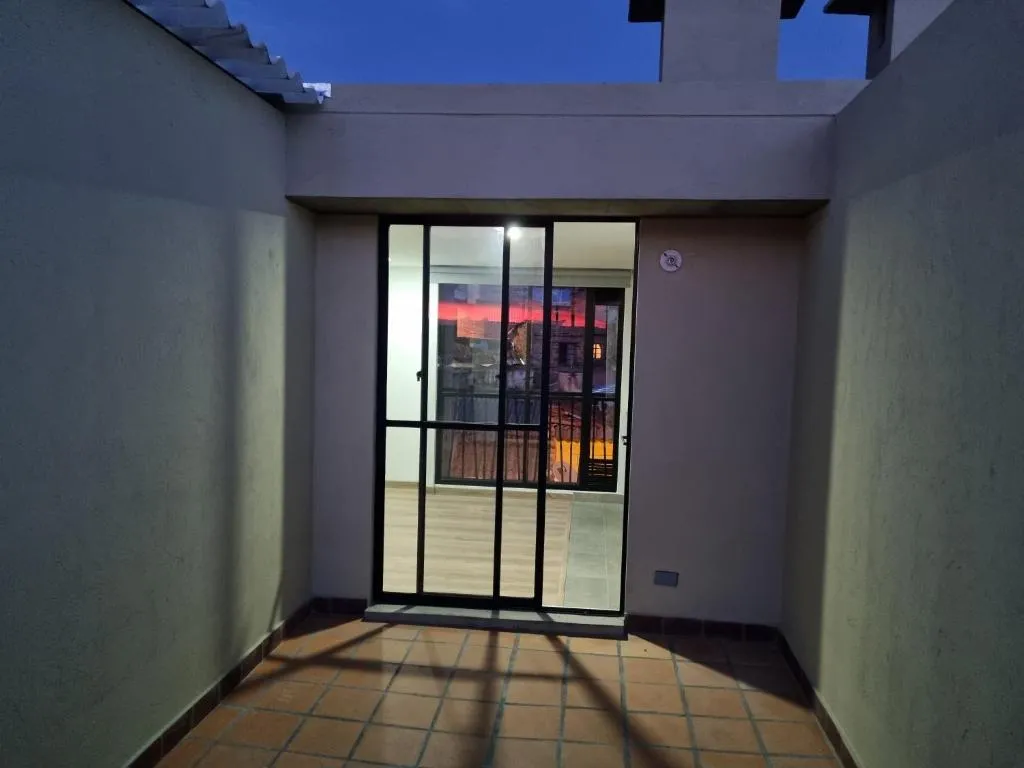 Image of New Comfortable Apartments in La Candelaria, Bogotá