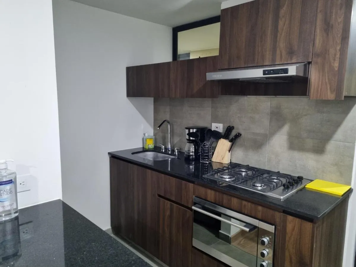 Image 5 of New Comfortable Apartments in La Candelaria, Bogotá