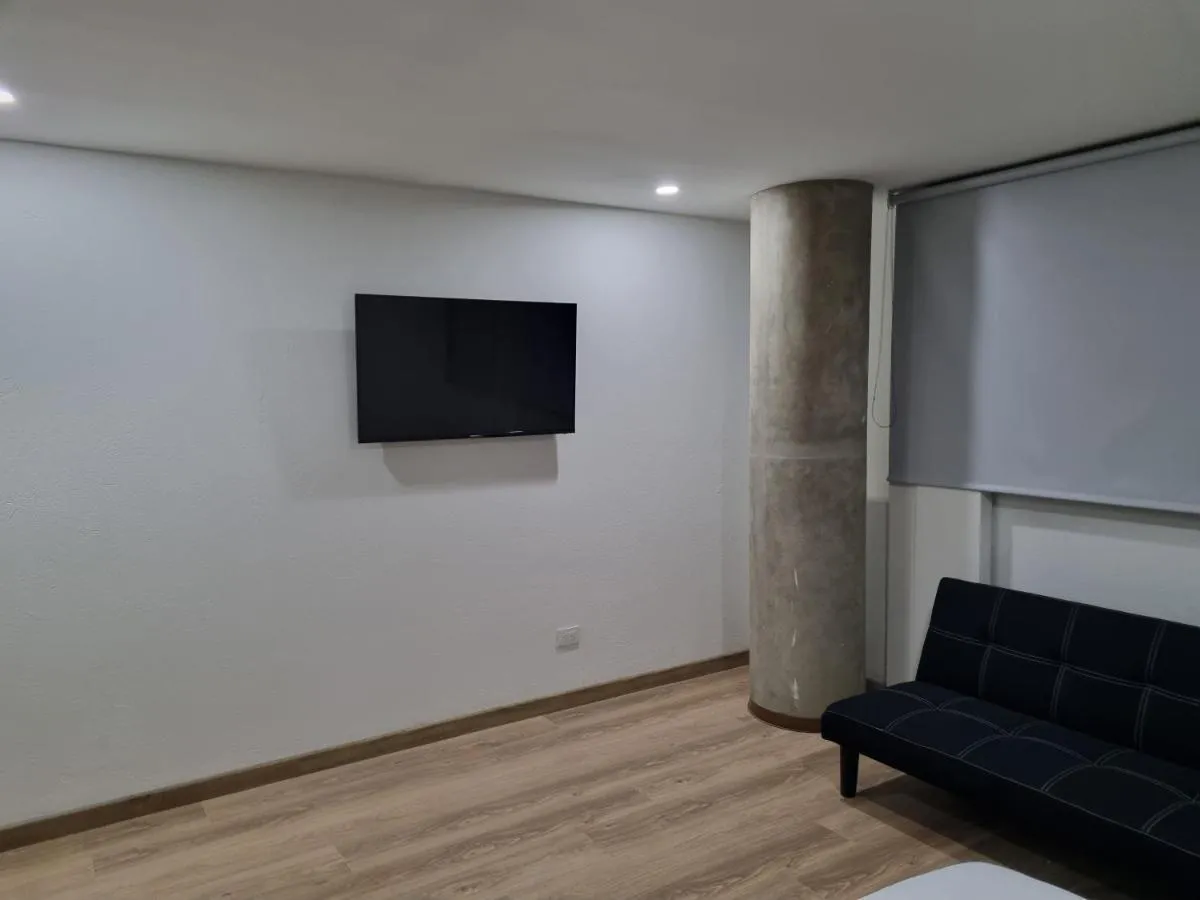 Image 6 of New Comfortable Apartments in La Candelaria, Bogotá