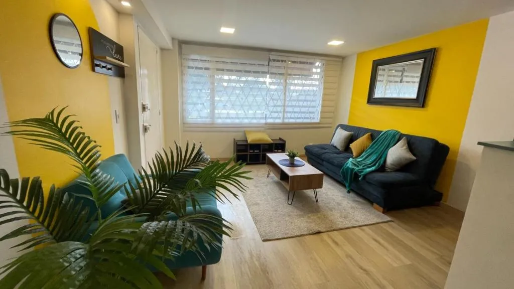Image of New Cozy Apartment Virrey Park