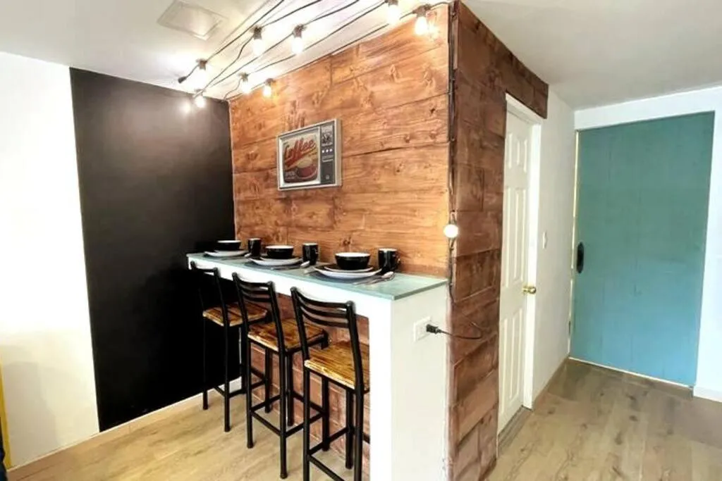 Image 1 of New Cozy Apartment Virrey Park