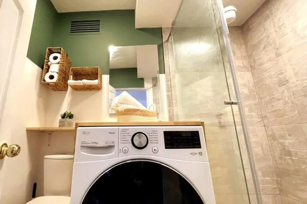 Image 2 of New Cozy Apartment Virrey Park