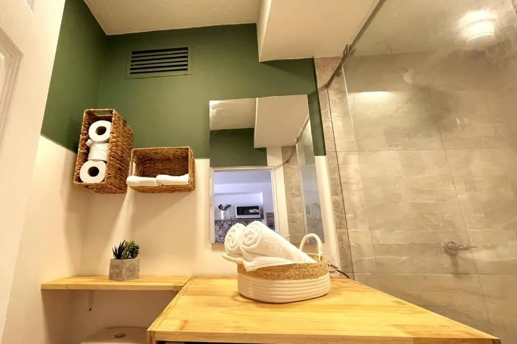 Image 3 of New Cozy Apartment Virrey Park