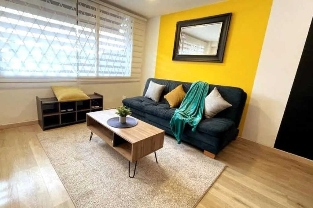 Image 5 of New Cozy Apartment Virrey Park