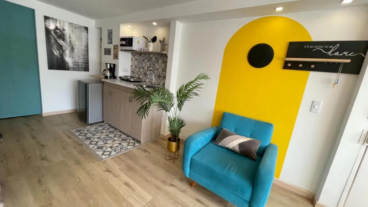 Image 6 of New Cozy Apartment Virrey Park