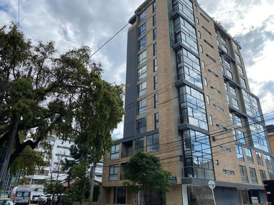 Image 1 of Norte Comfort Bogotá Apto 2 habitaciones