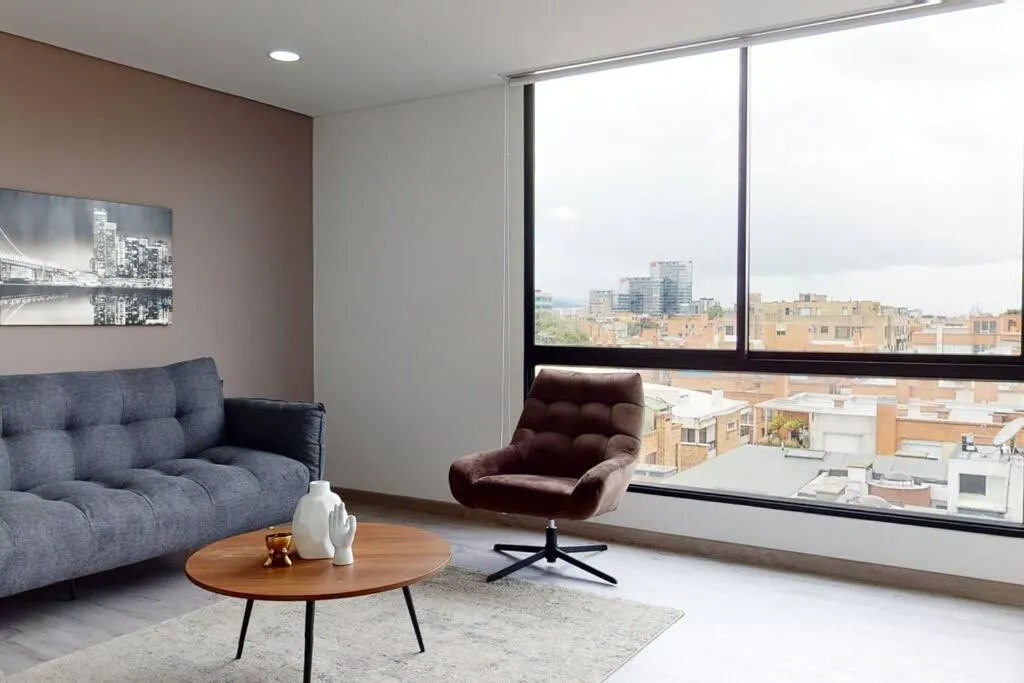 Image of Norte Comfort Bogotá Apto 2 habitaciones