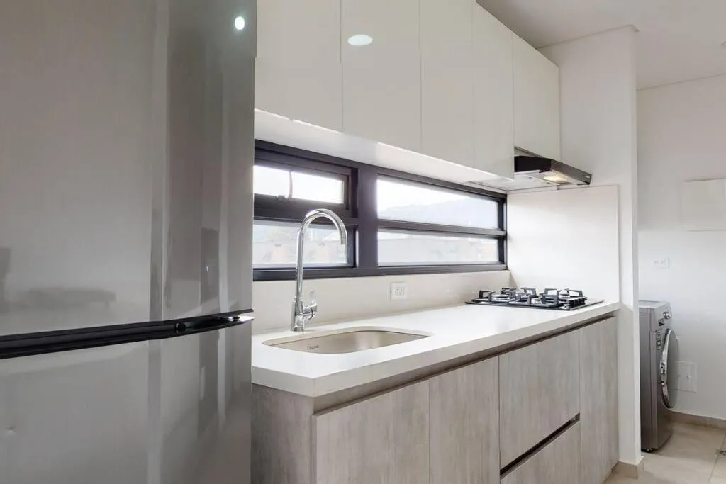 Image 4 of Norte Comfort Bogotá Apto 2 habitaciones