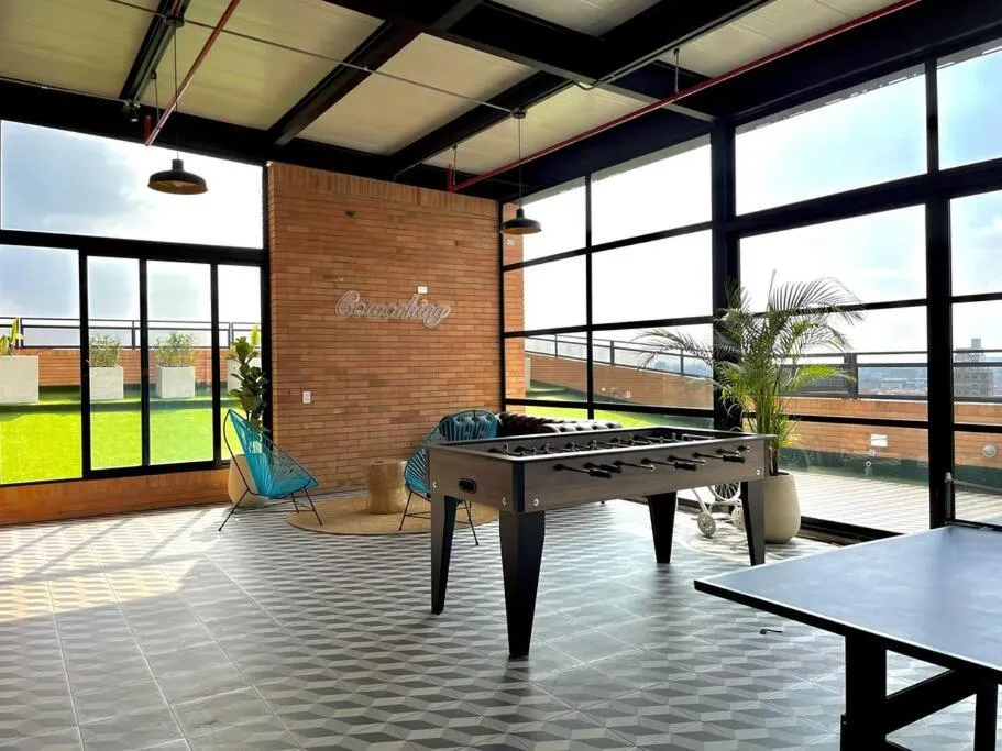 Image 2 of Nuevo Loft Chapinero con Balcón