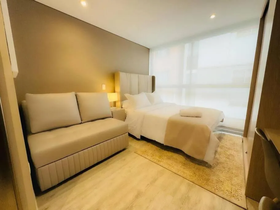 Image of Nuevo Loft cerca a la Embajada Americana, Corferias y Agora