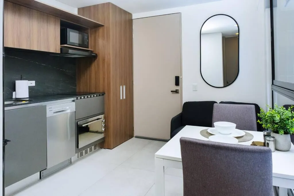 Image of Nuevo y moderno apto en Virrey