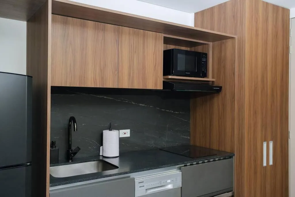 Image 4 of Nuevo y moderno apto en Virrey