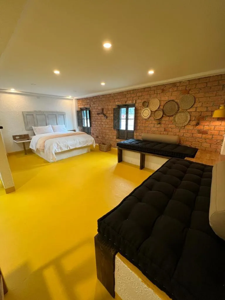 Image 3 of OPE Suites Usaquen