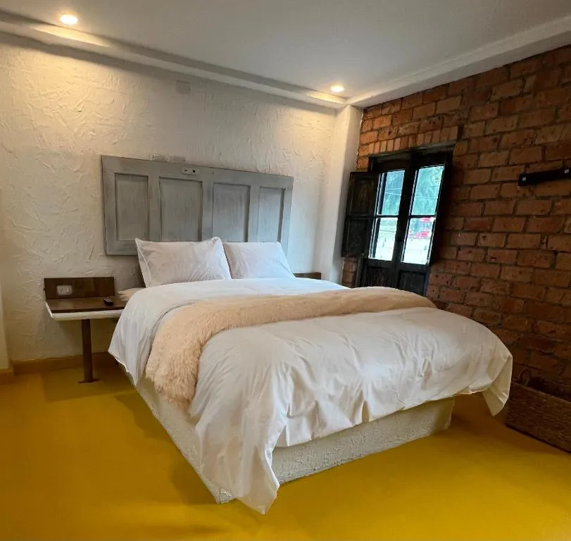 Image of OPE Suites Usaquen