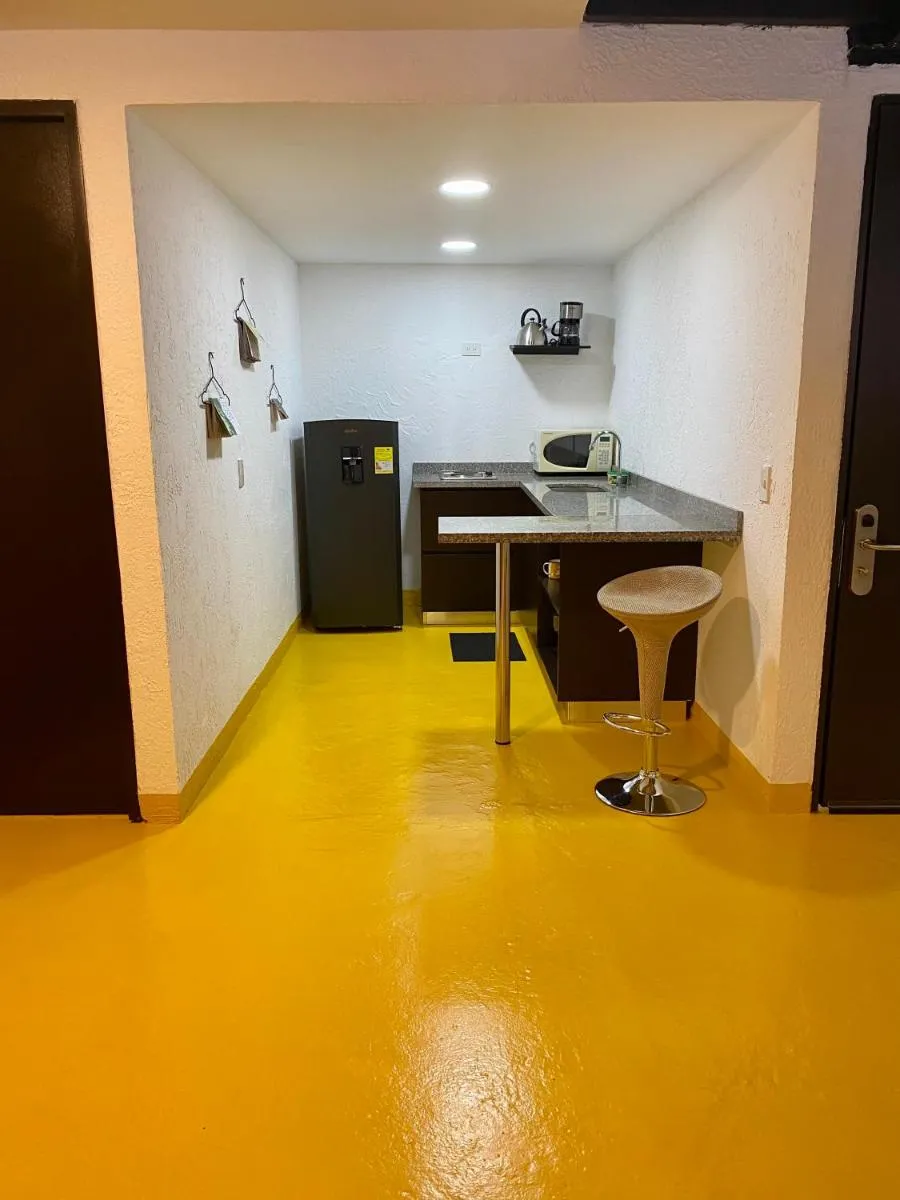 Image 6 of OPE Suites Usaquen