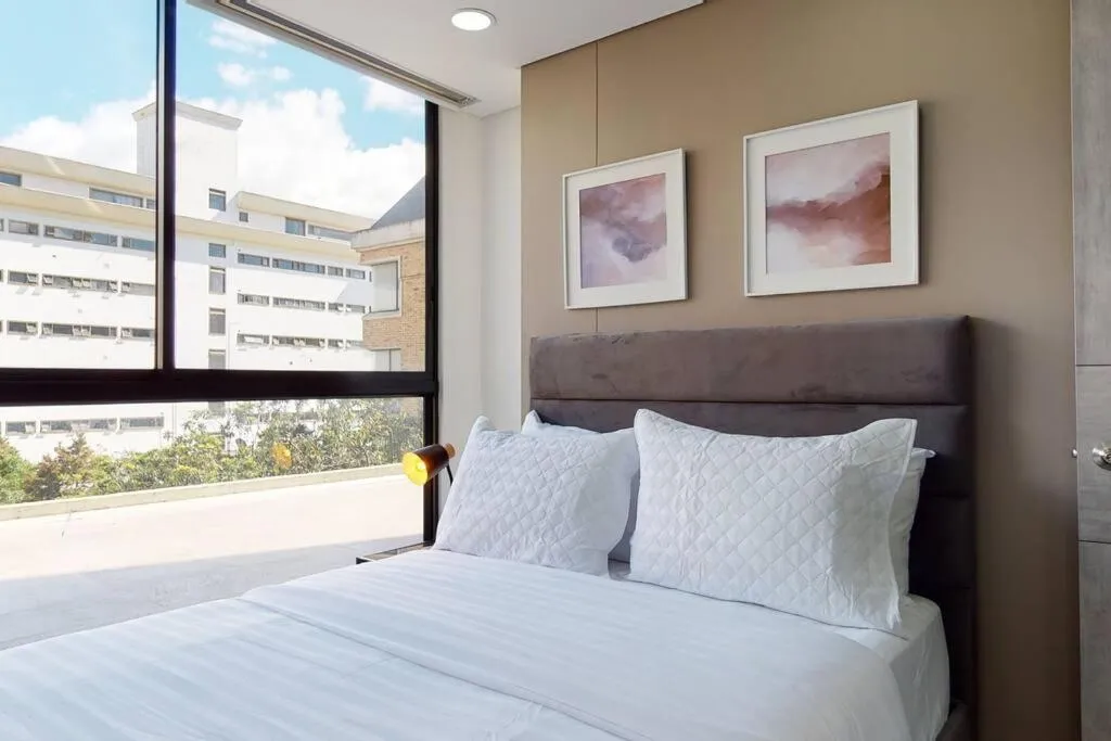 Image of Oasis Unicentro Apartamento 2 Hab
