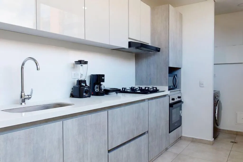 Image 4 of Oasis Unicentro Apartamento 2 Hab