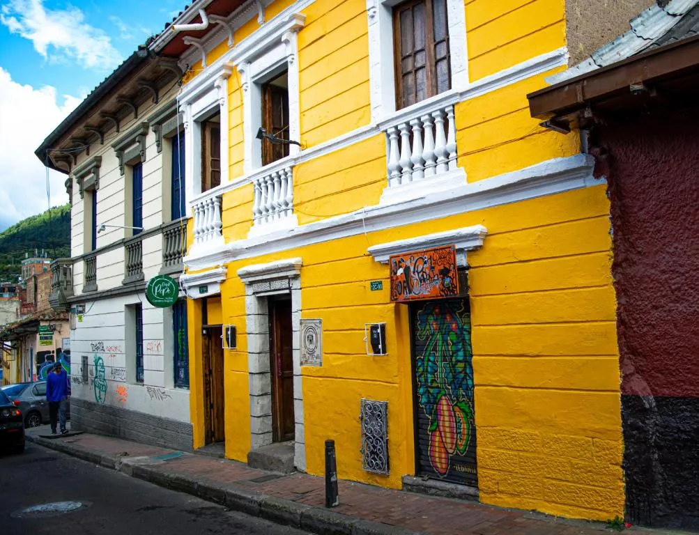 Image of Onde Pepe Hostel