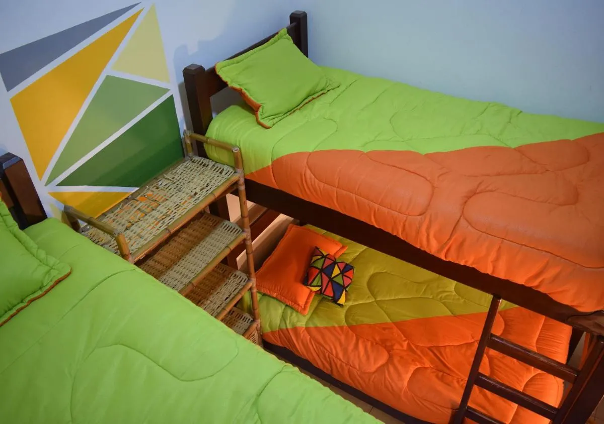 Image 3 of Onde Pepe Hostel