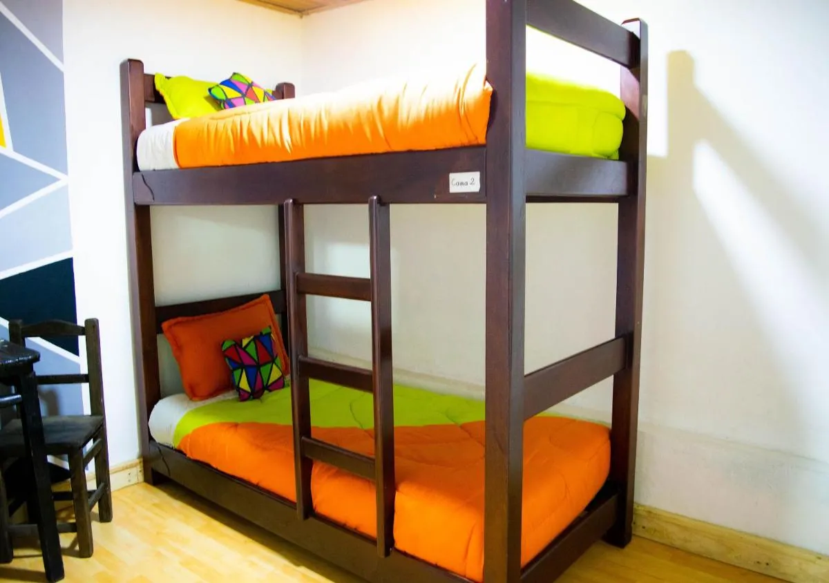 Image 4 of Onde Pepe Hostel