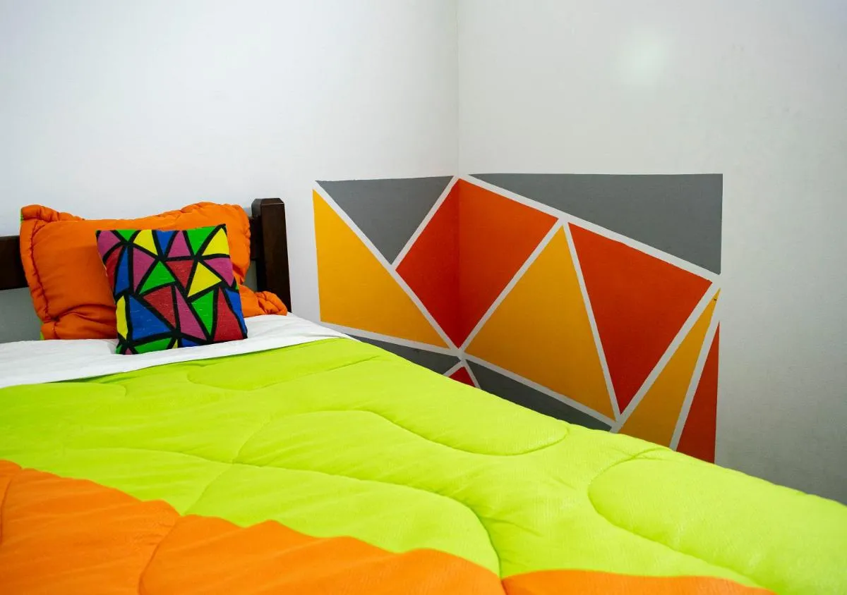 Image 1 of Onde Pepe Hostel