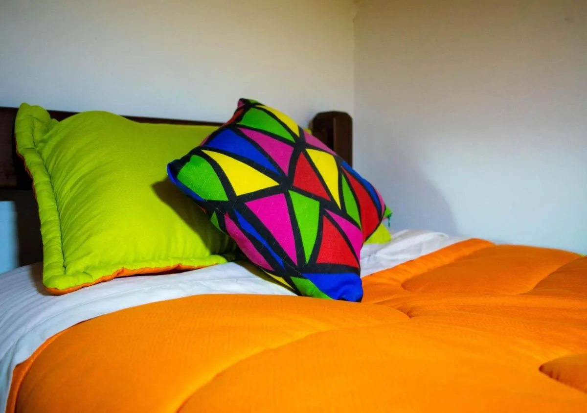 Image 6 of Onde Pepe Hostel