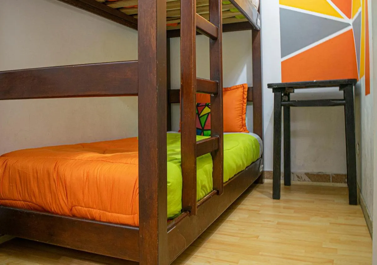 Image 5 of Onde Pepe Hostel