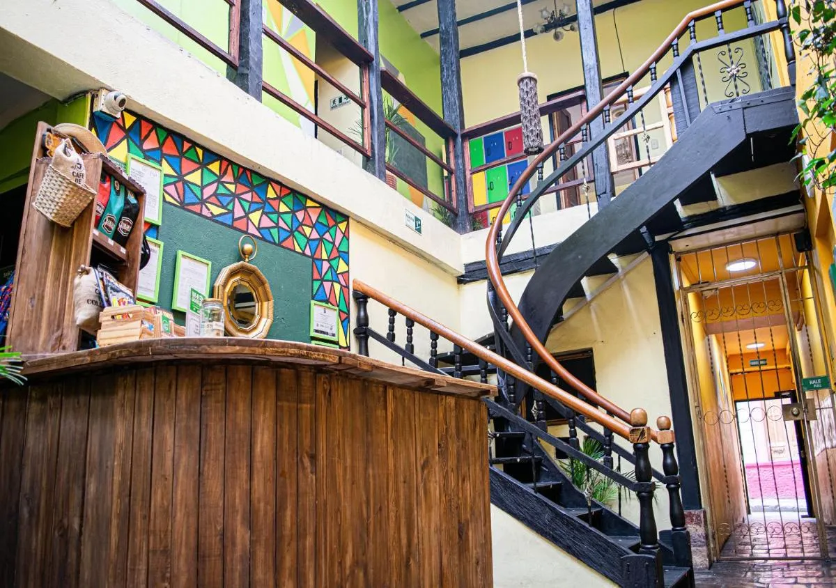 Image 2 of Onde Pepe Hostel