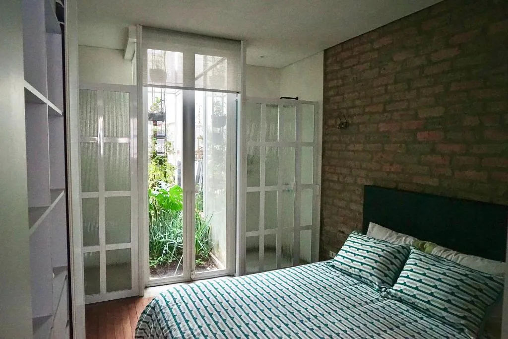 Image of One of a kind apt in La Soledad, Teuaquillo