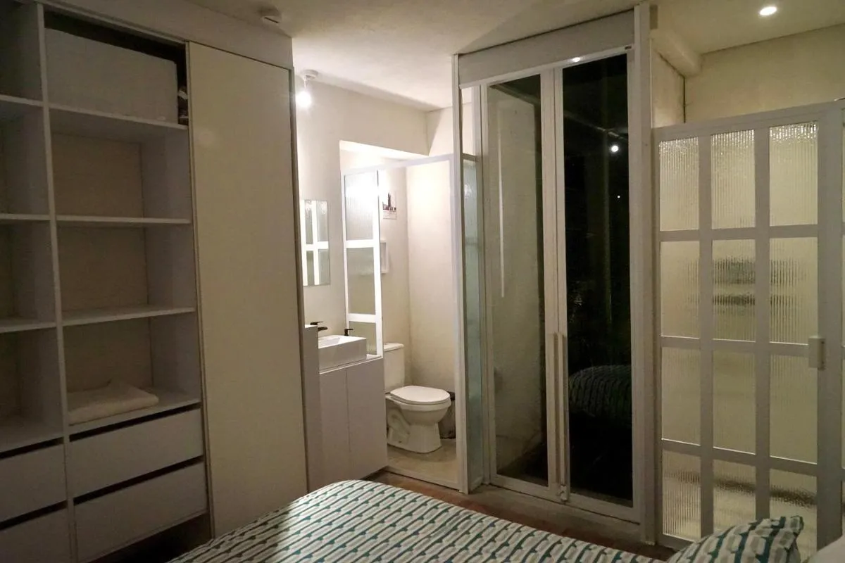 Image 2 of One of a kind apt in La Soledad, Teuaquillo