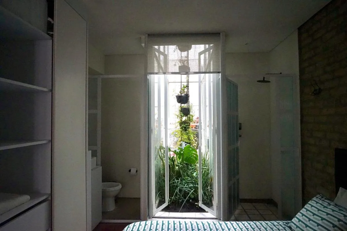 Image 1 of One of a kind apt in La Soledad, Teuaquillo