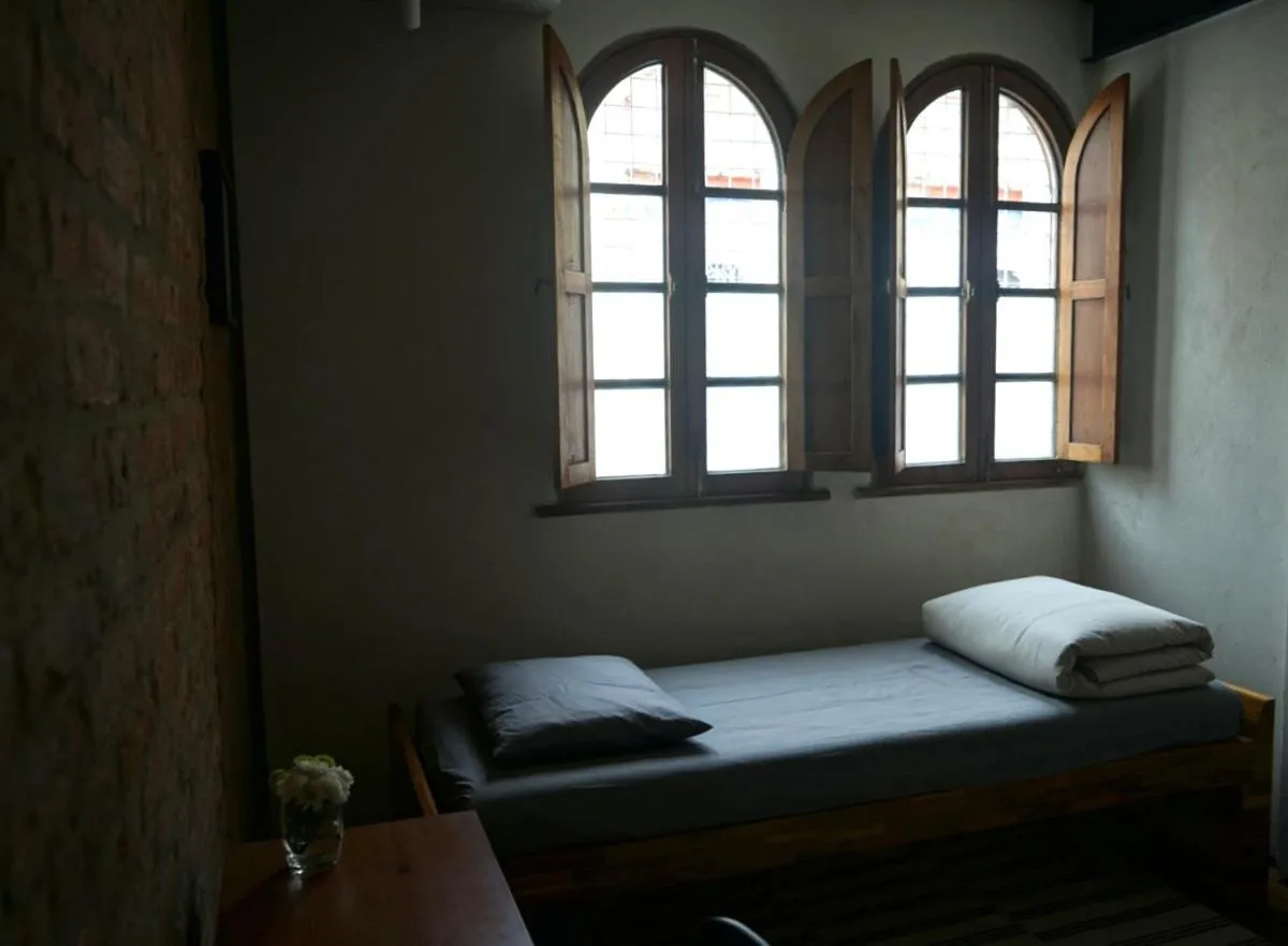 Image 6 of One of a kind apt in La Soledad, Teuaquillo