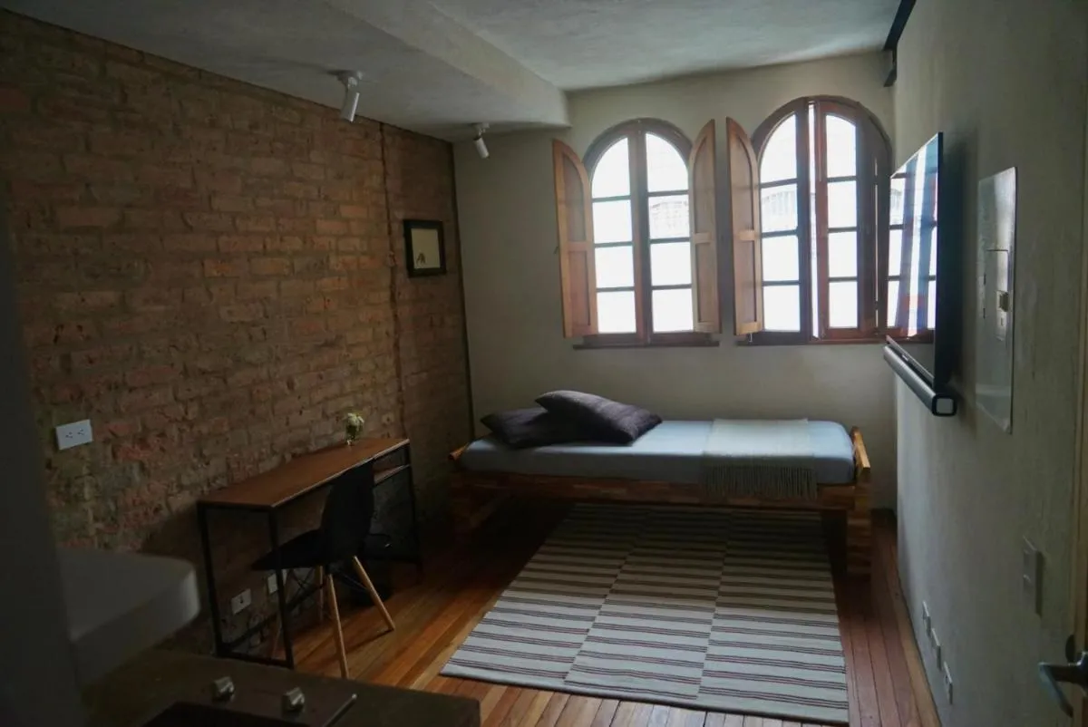 Image 5 of One of a kind apt in La Soledad, Teuaquillo