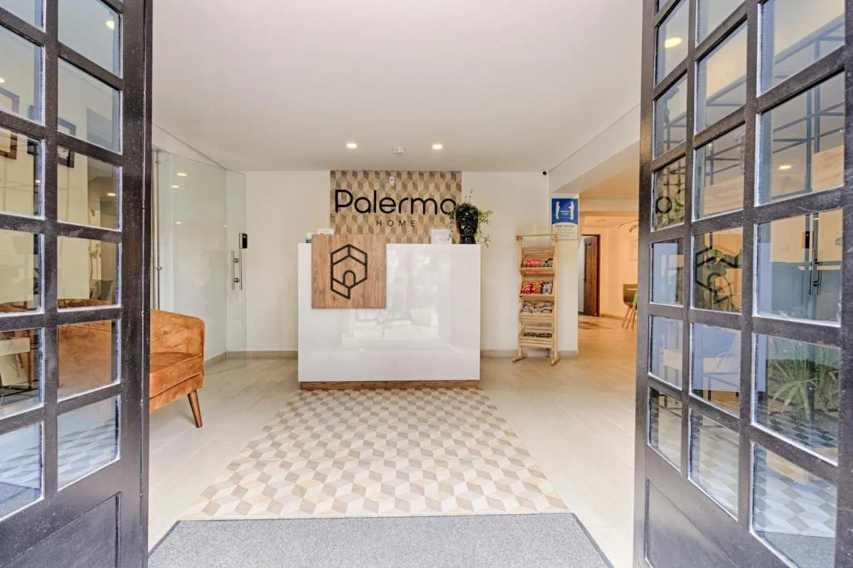 Image 1 of Palermo Home Bogota & Art Gallery