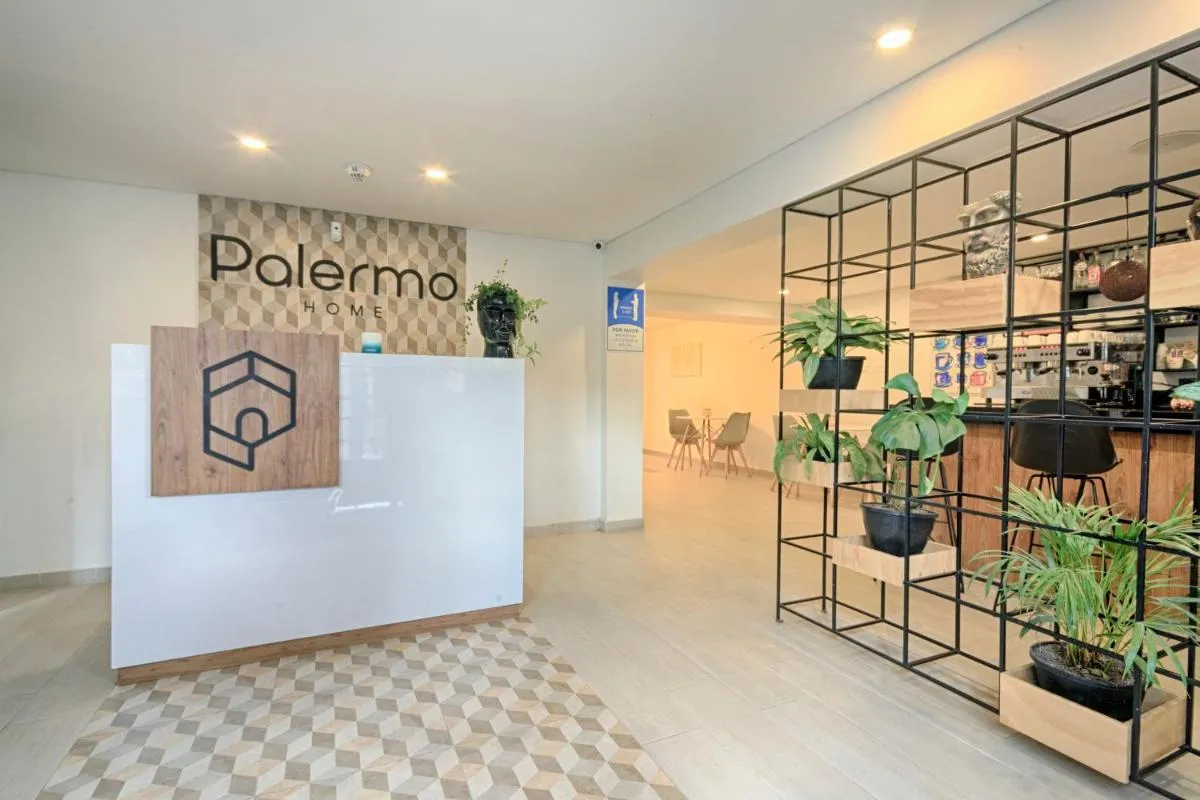 Image 2 of Palermo Home Bogota & Art Gallery