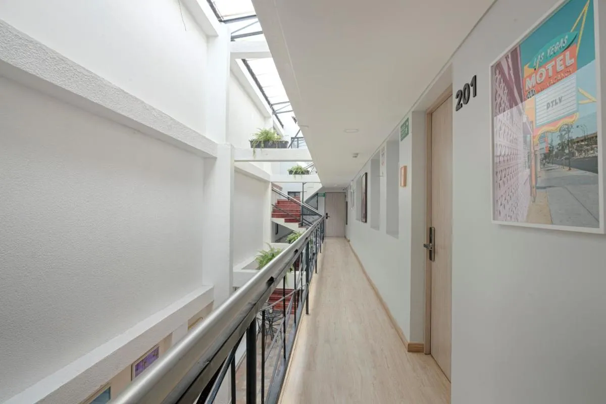 Image 3 of Palermo Home Bogota & Art Gallery