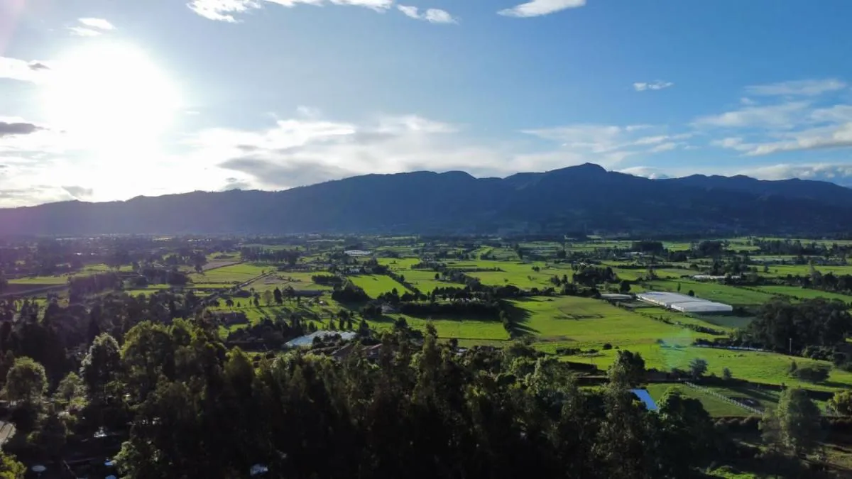 Image 5 of Palu Ecoaldea reserva forestal