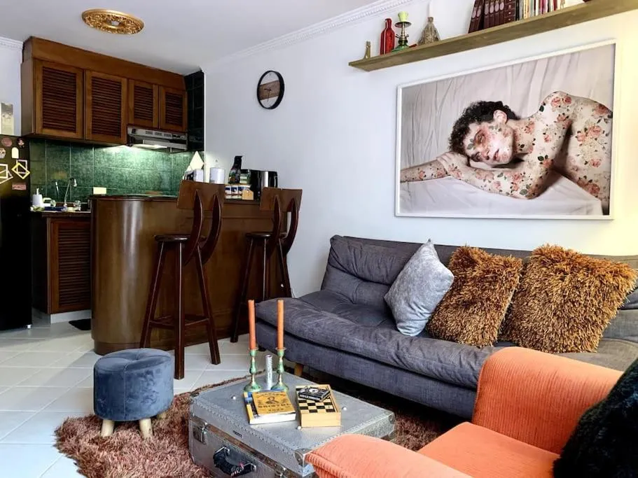 Image of Park 93 Beautiful Apartment