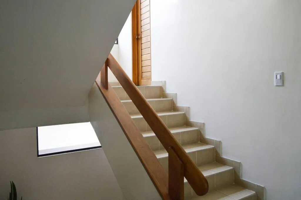 Image 2 of Parque 93, Suite 402 ,Chic Arty Retreat for 4