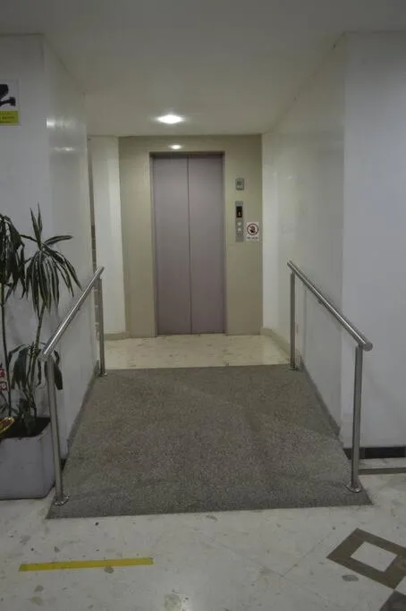 Image 6 of Parque 93, Suite 402 ,Chic Arty Retreat for 4