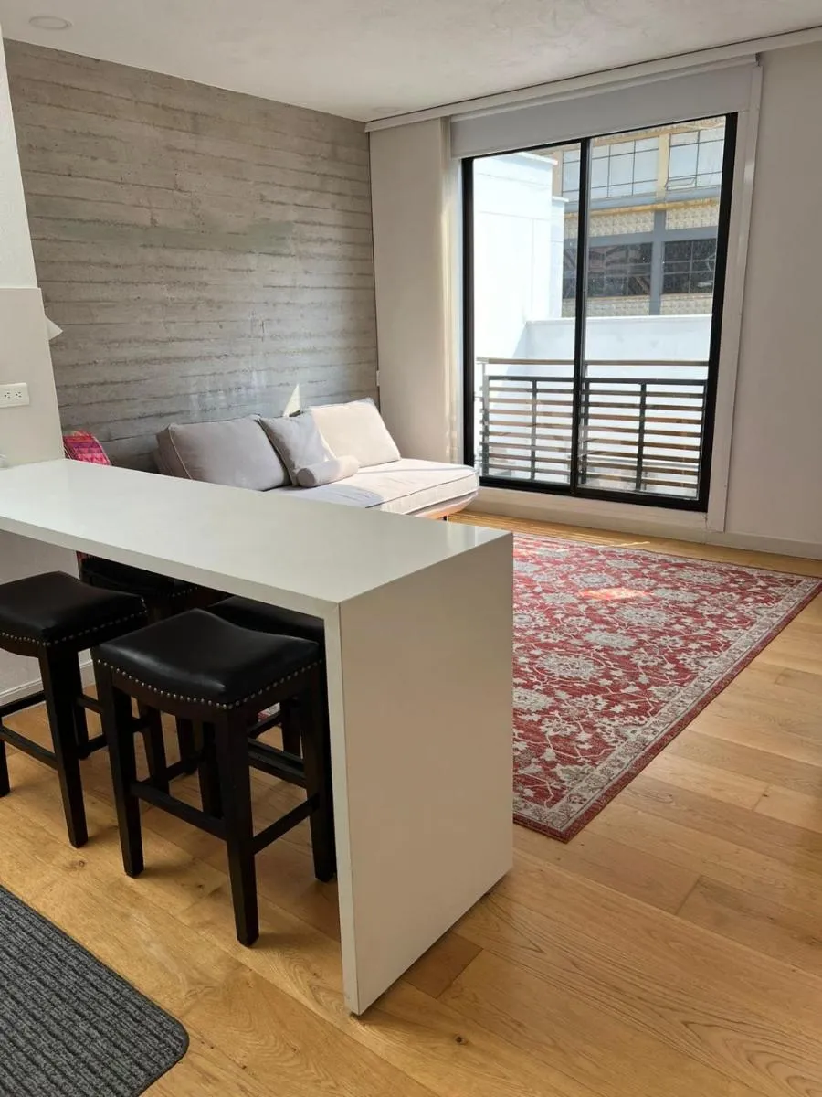 Image 1 of Peaceful Apt + Parking&Laundry