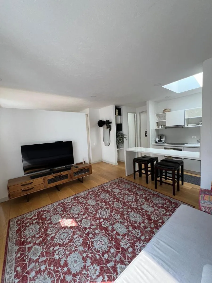 Image 3 of Peaceful Apt + Parking&Laundry