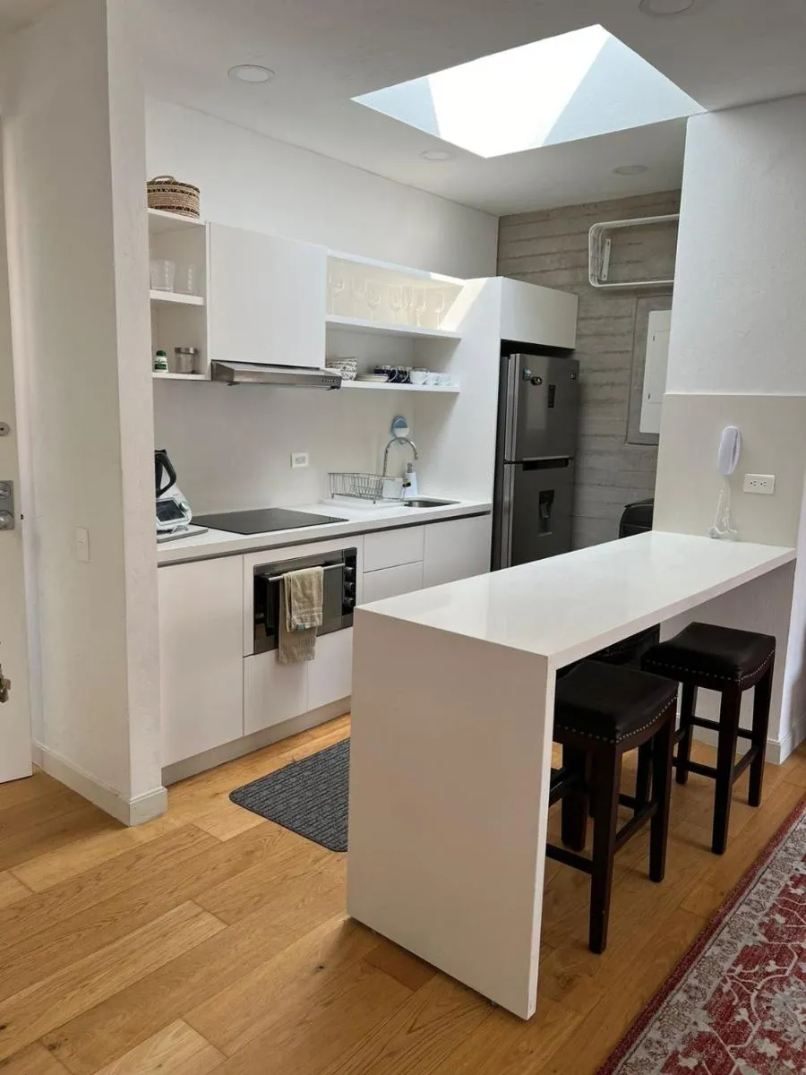 Image 4 of Peaceful Apt + Parking&Laundry